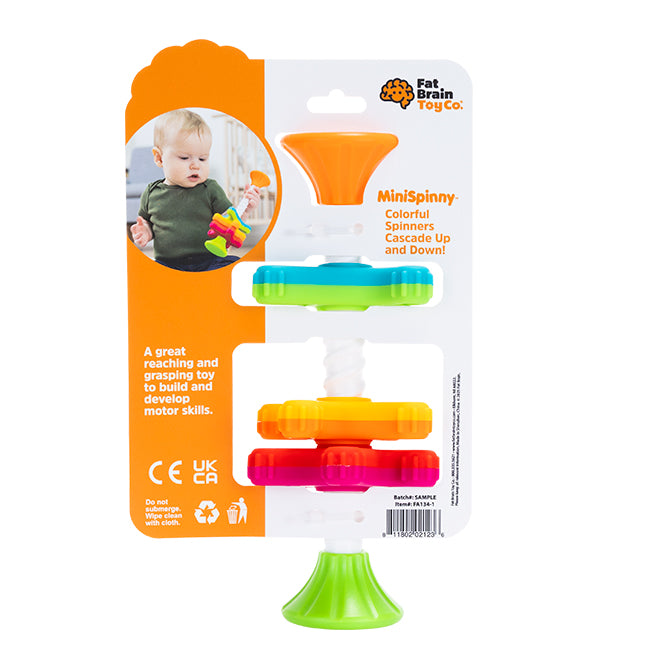Mini Spinny