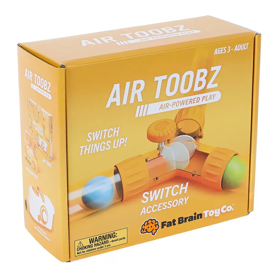 Air Toobz Mega Run Distance Kit
