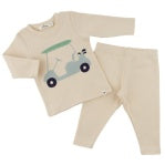 Golfcart Sea 2pc Set