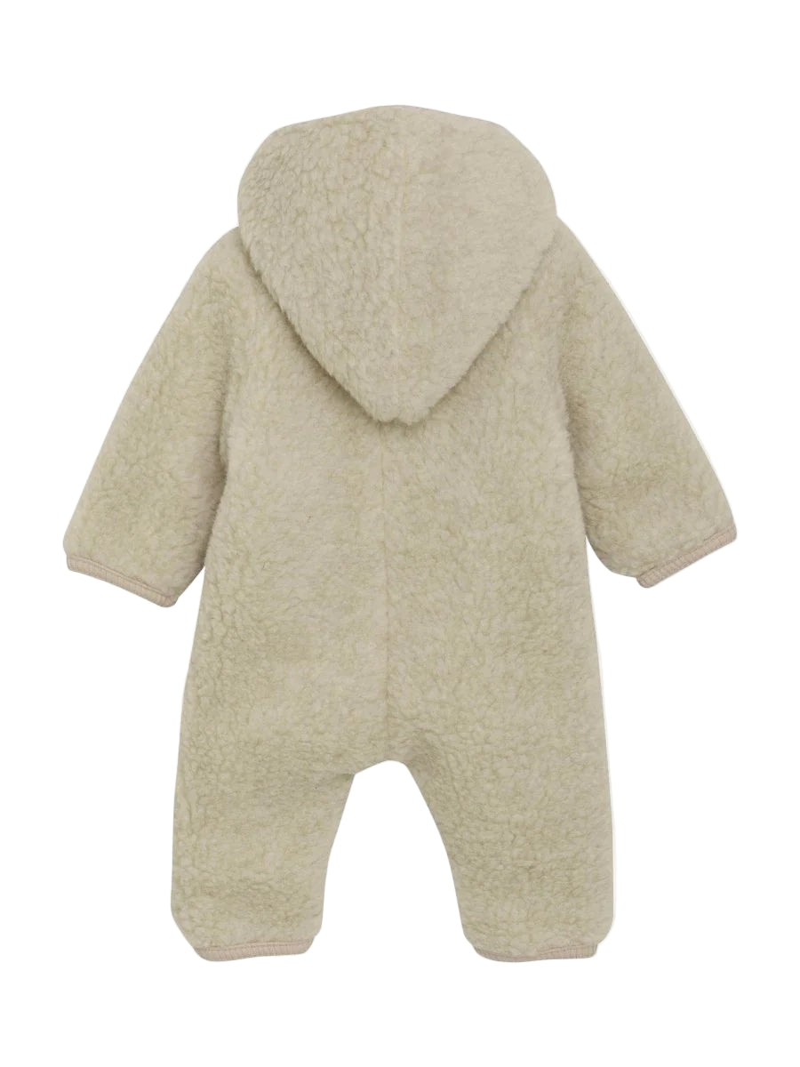 Pram Wool Suit