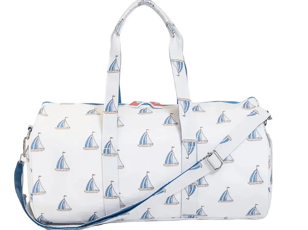 Large Roll Duffel Sail Away