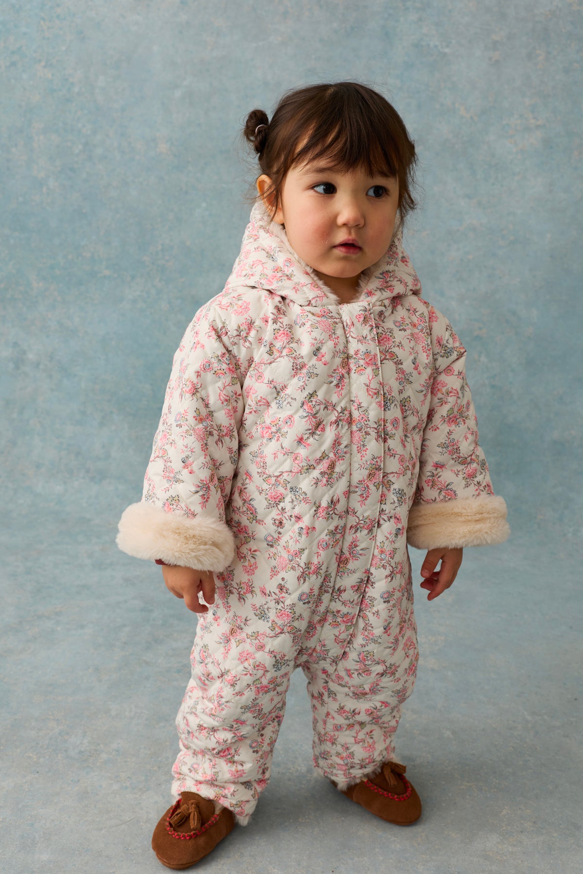 Pilot Jumpsuit Kirina FW26
