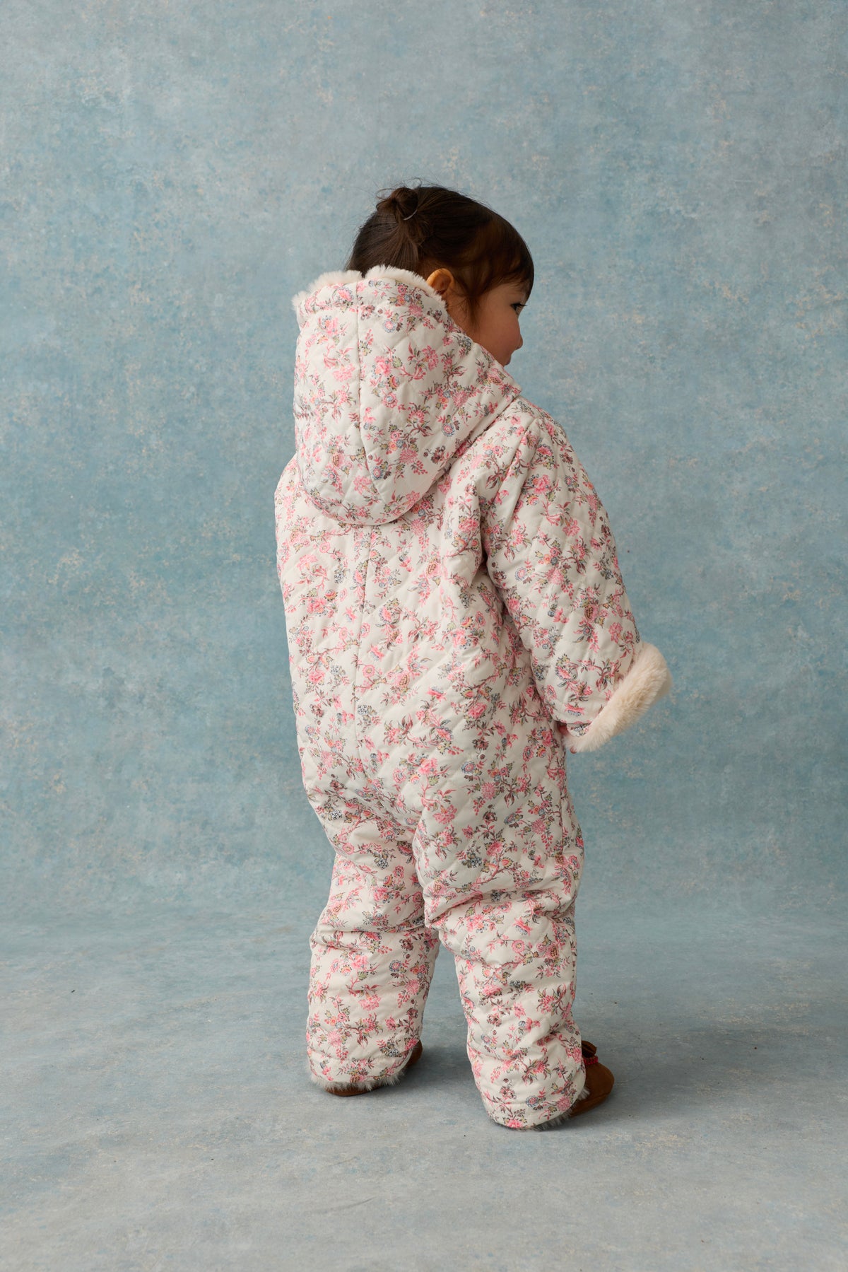 Pilot Jumpsuit Kirina FW26