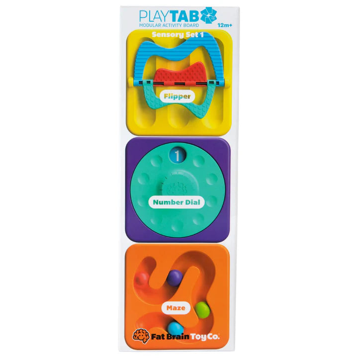 Fat Brain Play Tab Tiles