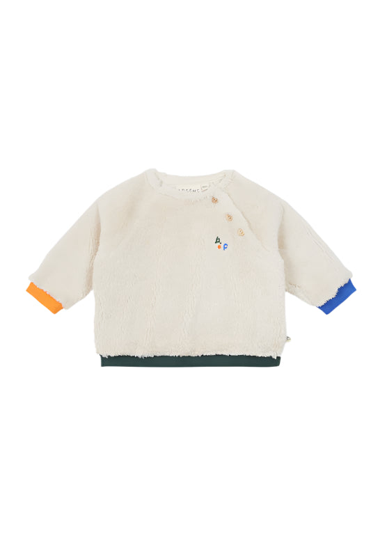 Joe Sherpa Top