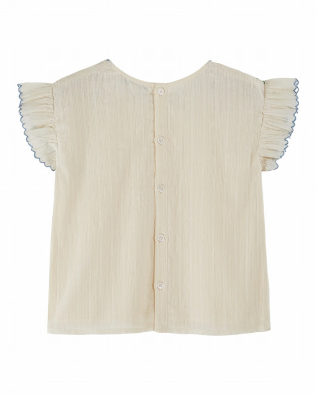 PASTEL BLOUSE BRODEE SMOCKS MAIN