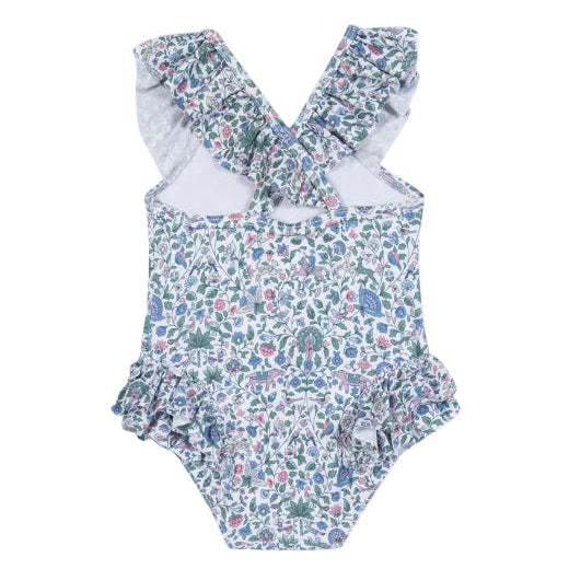 Girls Liberty Swimsuit One piece