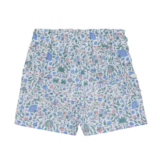 Liberty Print Shorts