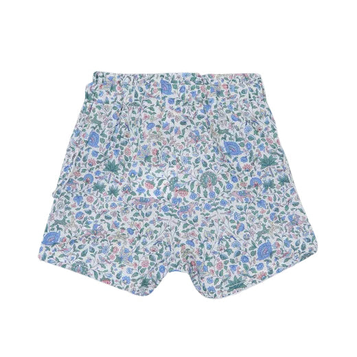 Liberty Print Shorts