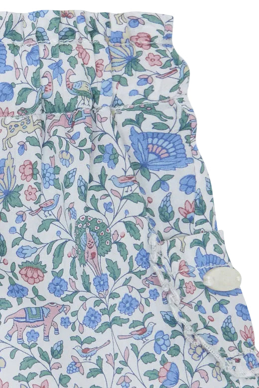 Liberty Print Shorts
