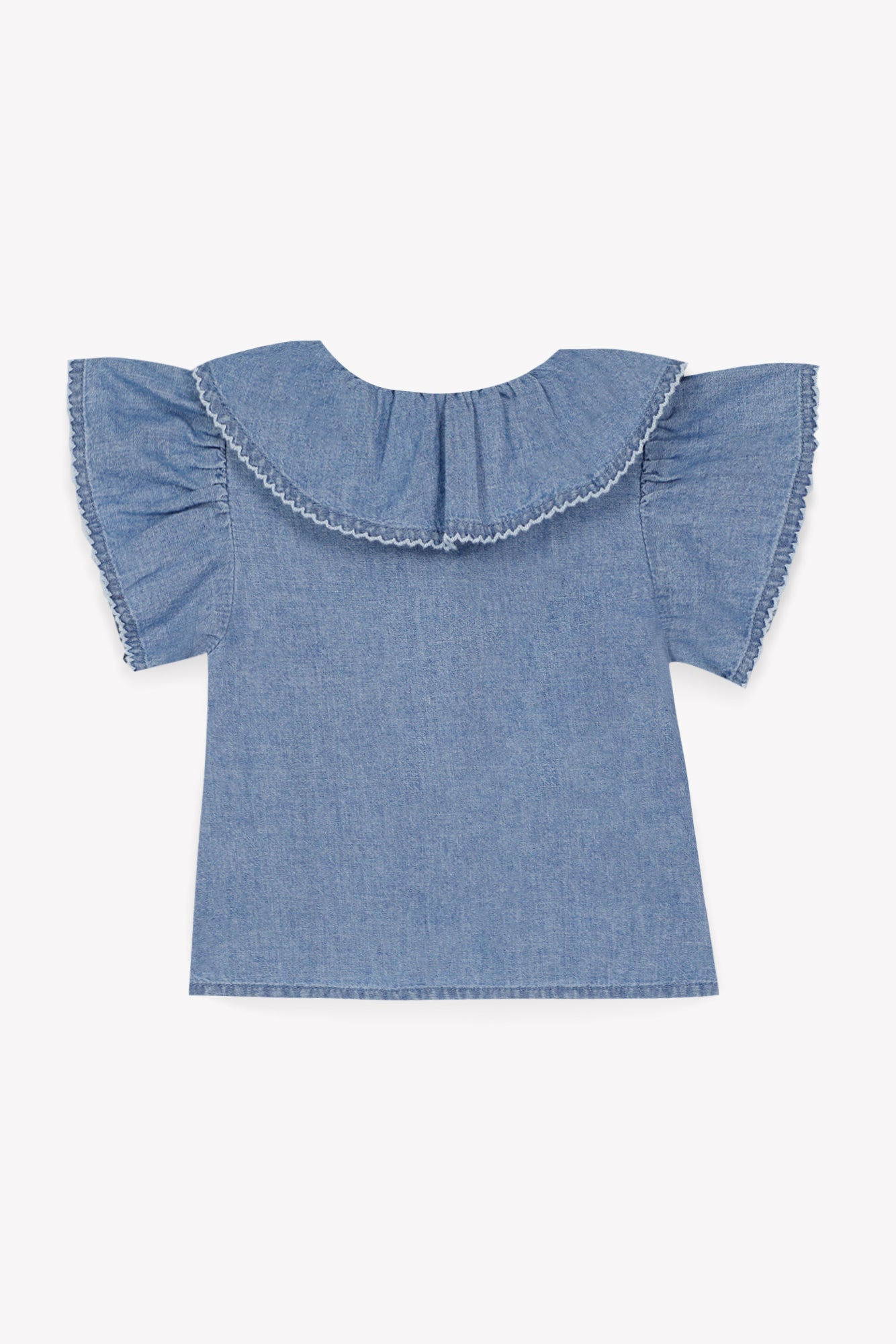 CHEMISE NANCYBB and BLOOM LANCIENNE SET