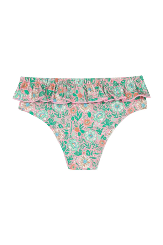 Floral Bikini