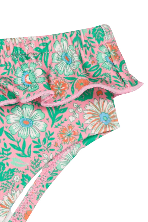 Floral Bikini