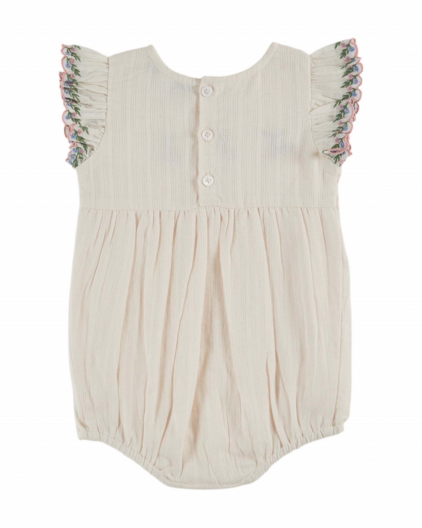 Combibloomer Brode Smocks Main Creme