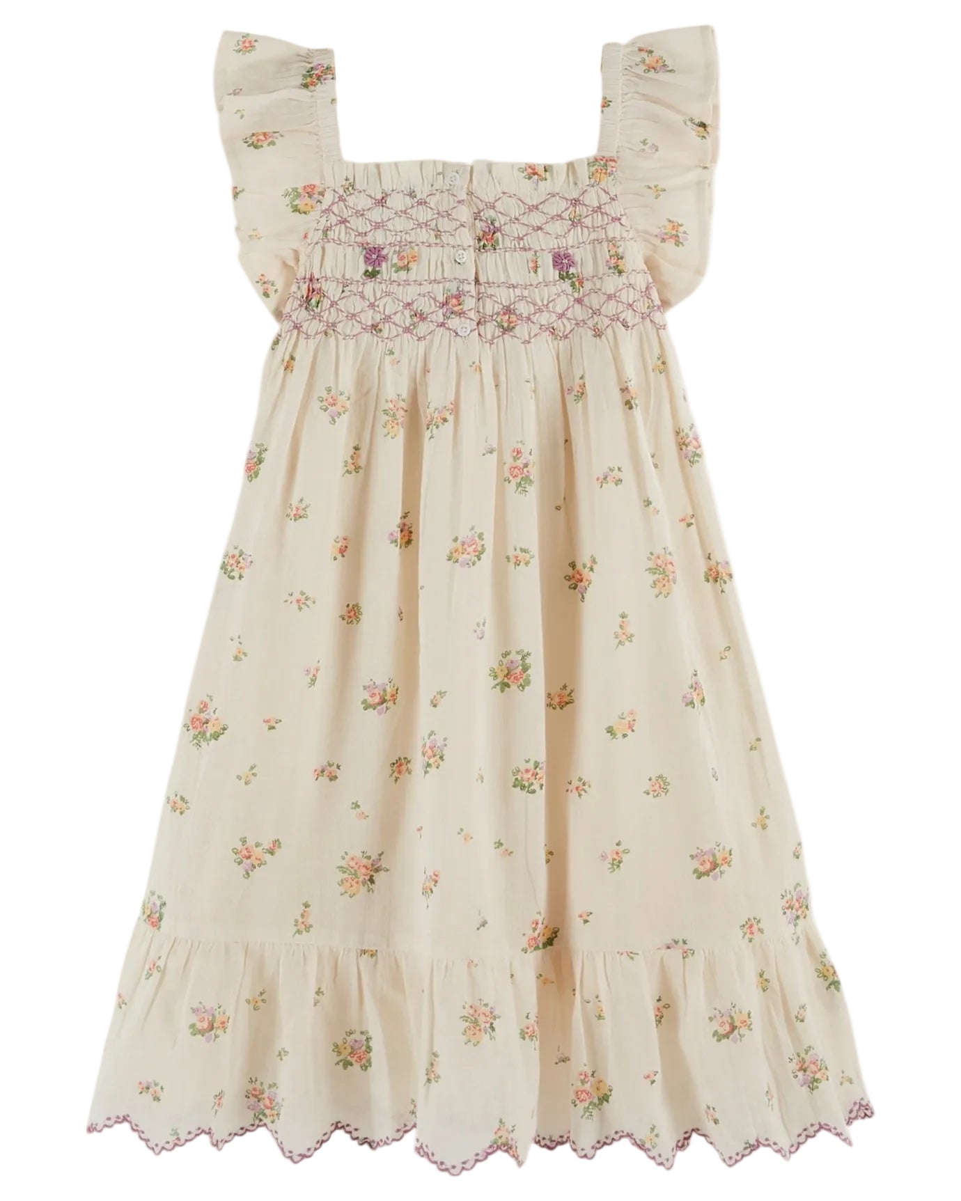 Robe Brodie Smockee Althea