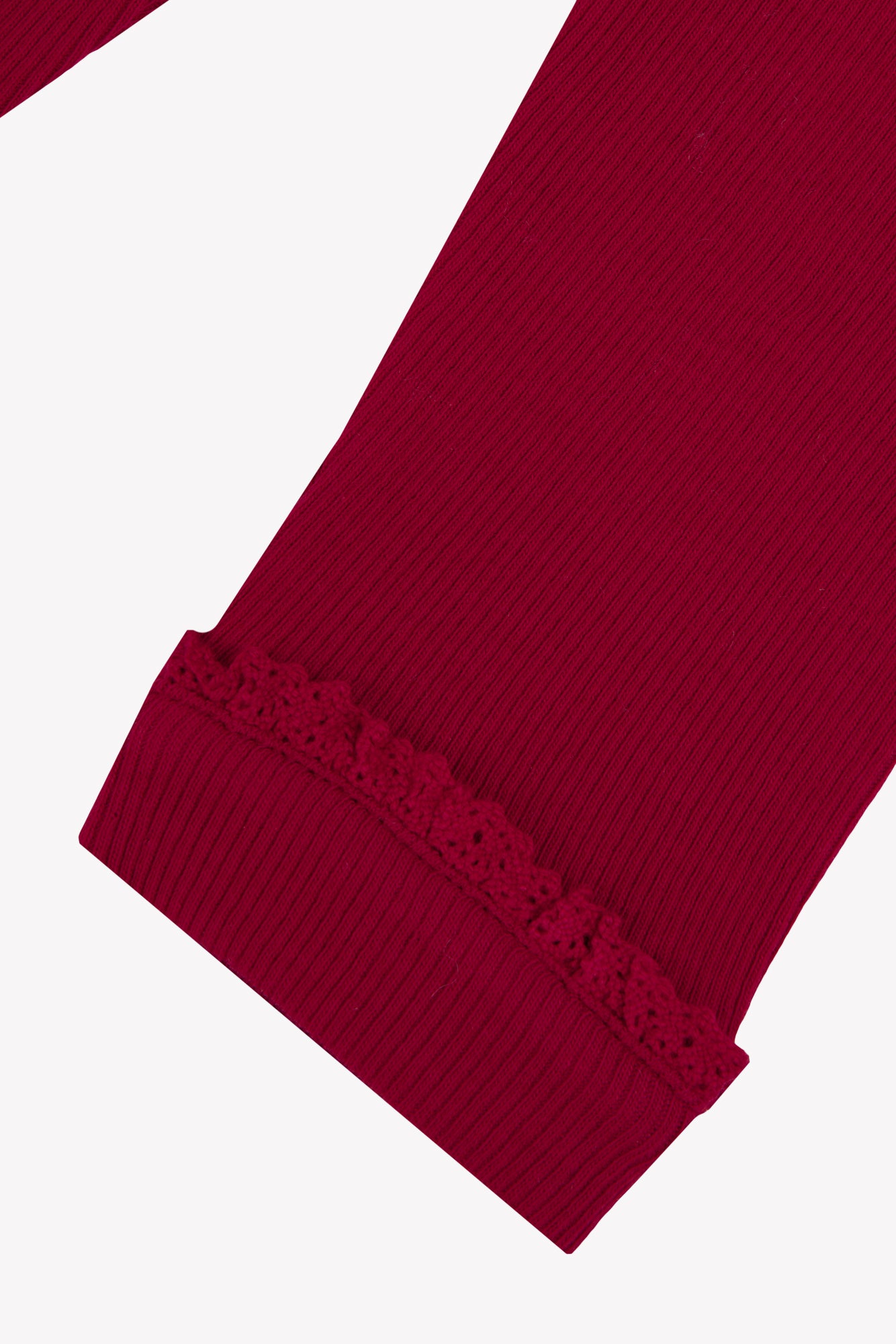 Leggings Cerise F26
