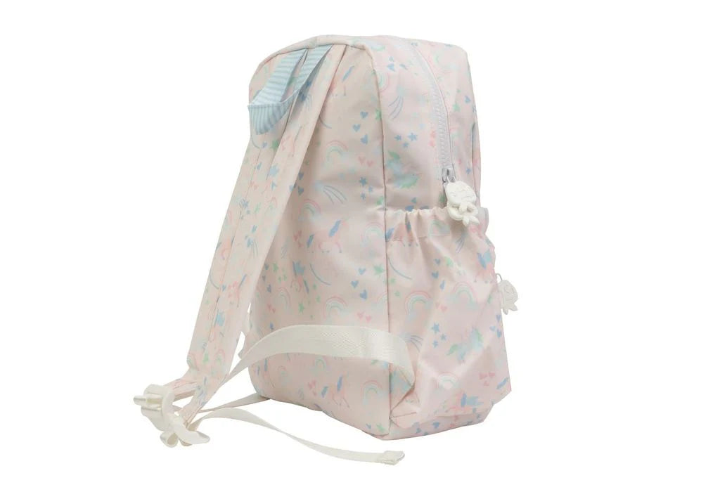 Backpack Large in Unicorn