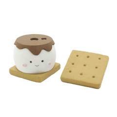 S'mores Lip Gloss