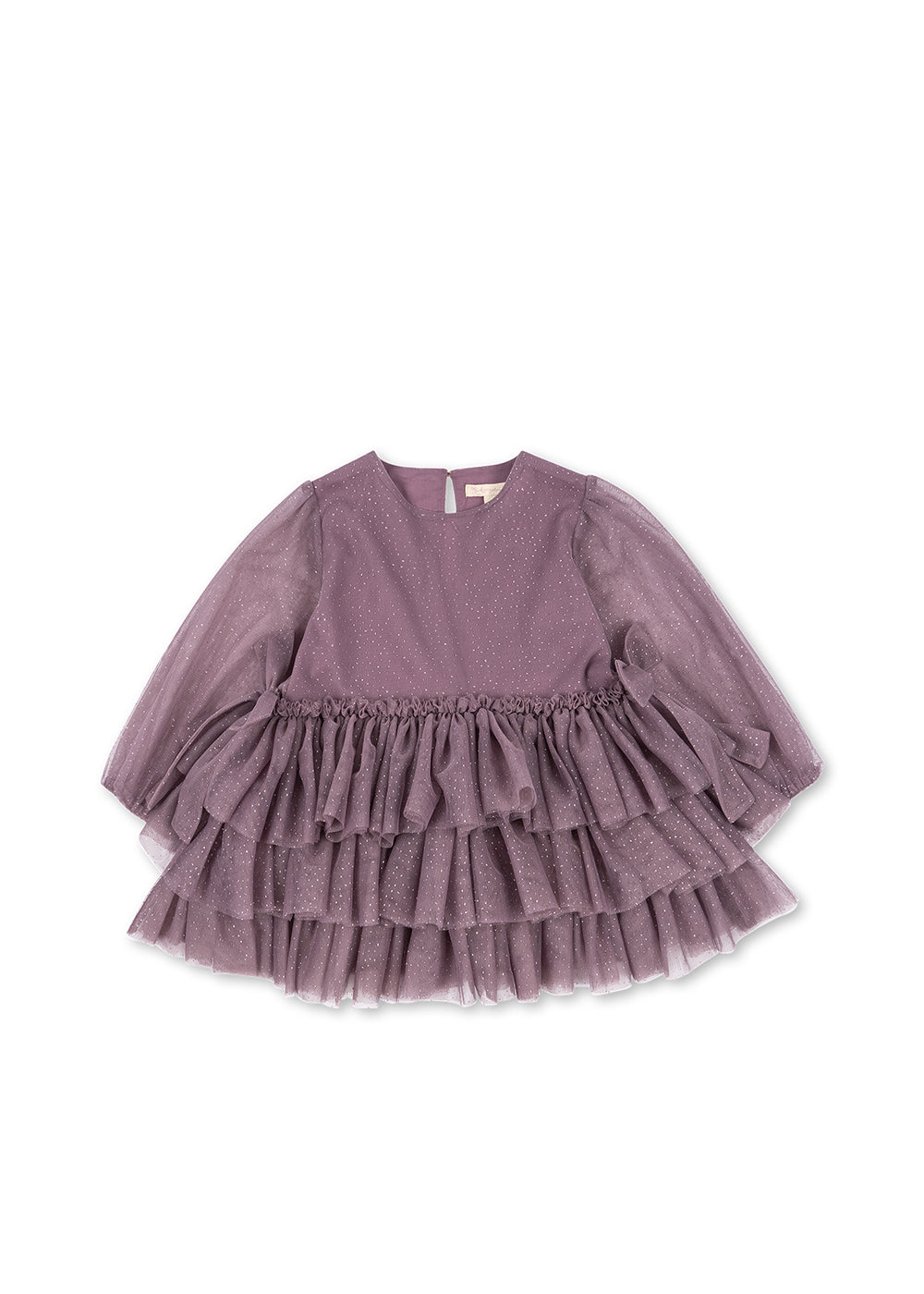 Fay Dress in Hortensia