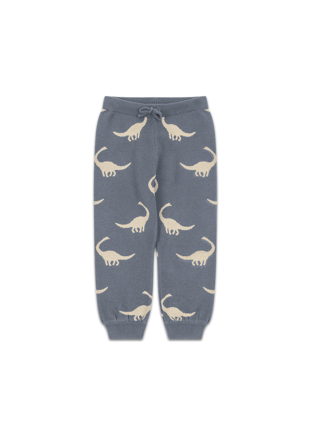 Lapis Dino Sweater Set