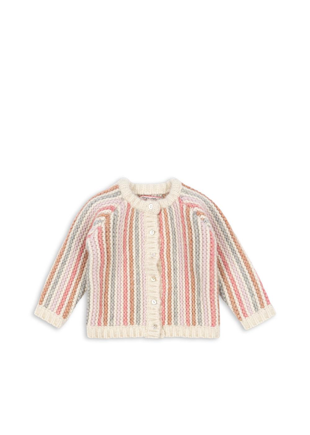 Kiri Cardigan