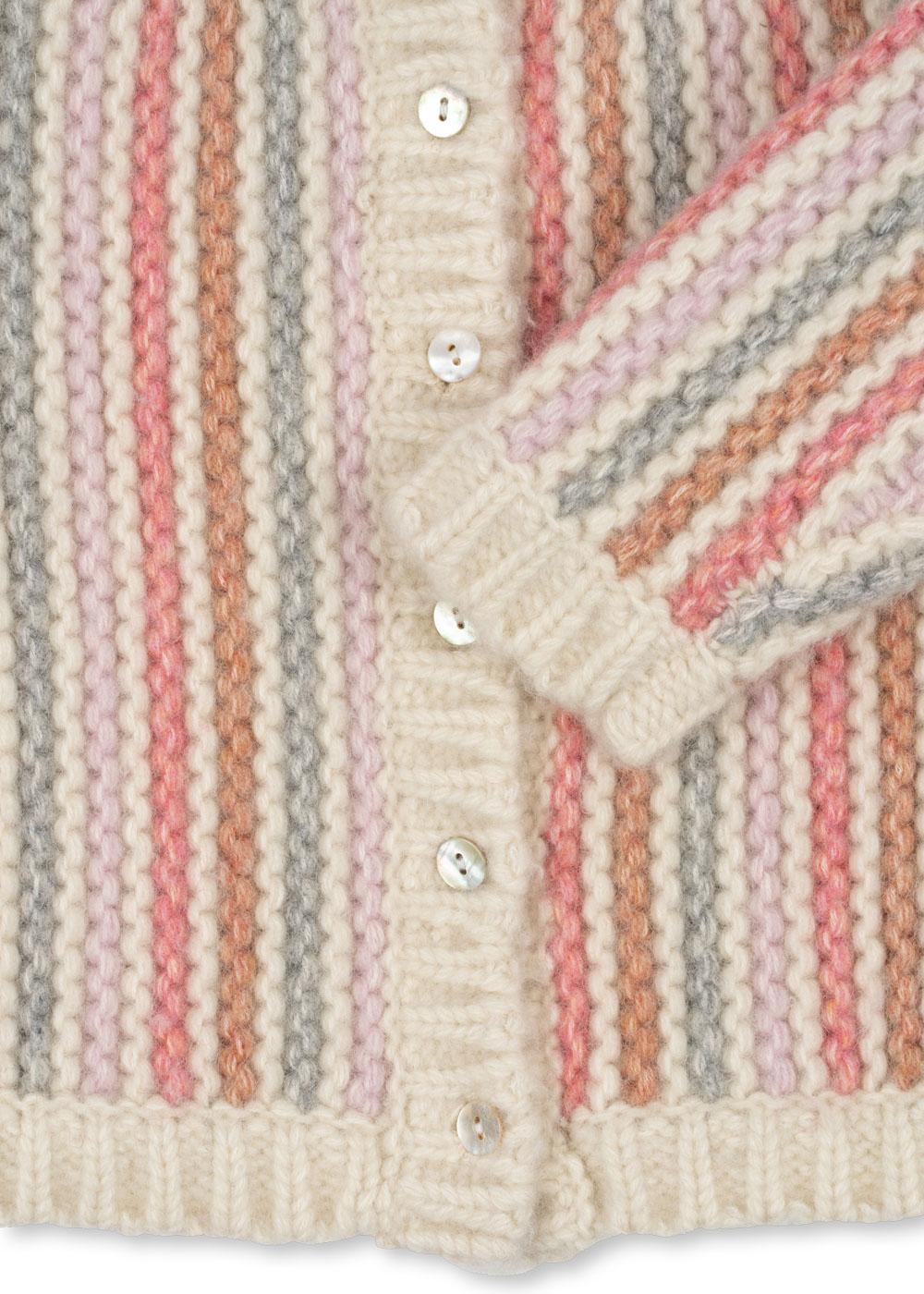 Kiri Cardigan