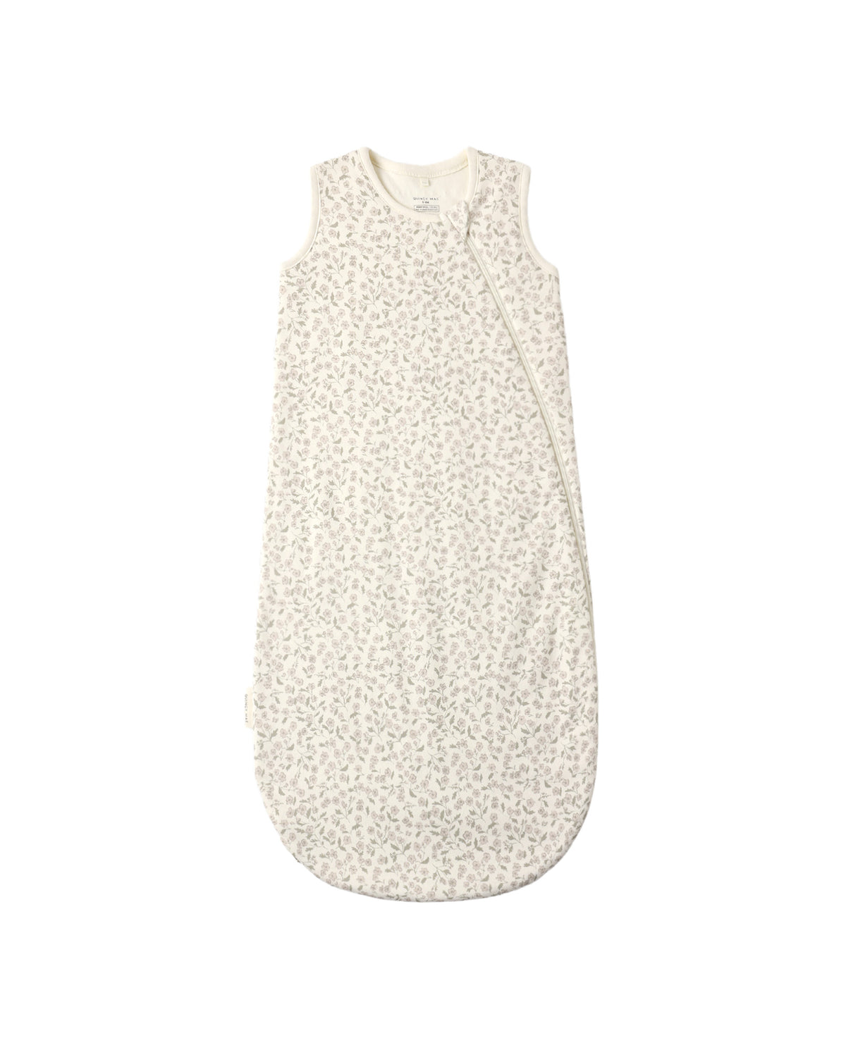 Jersey Sleep Bag Floret