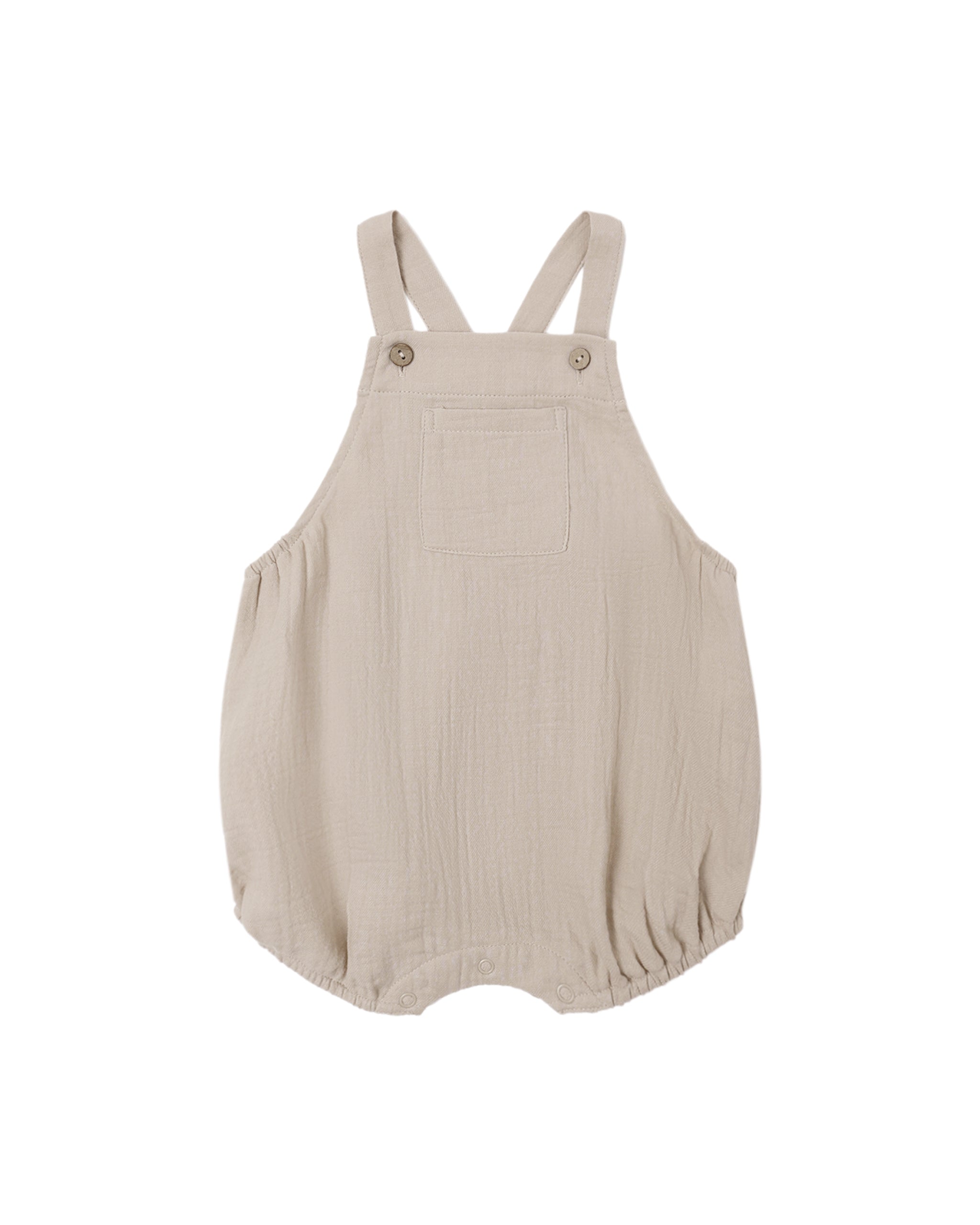 Hayes Romper Oat