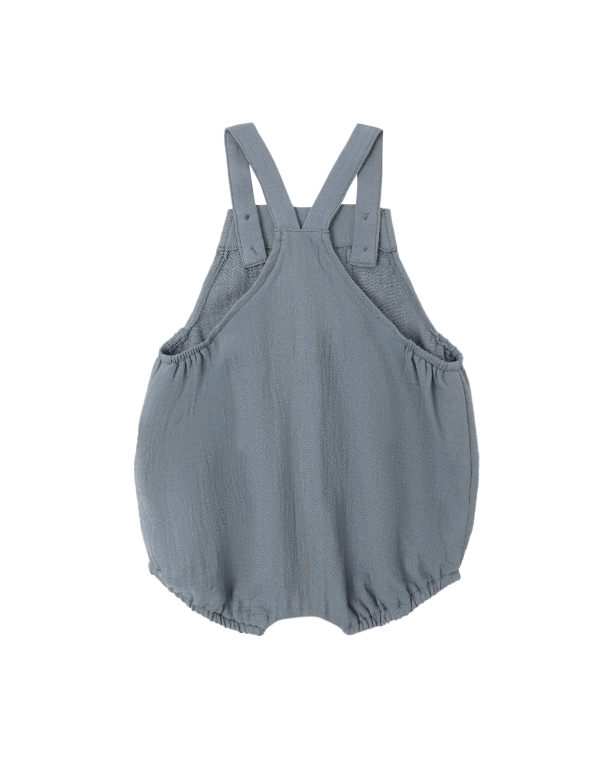 Hayes Romper Ocean