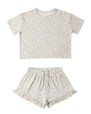 Mosie Set Blue Meadow