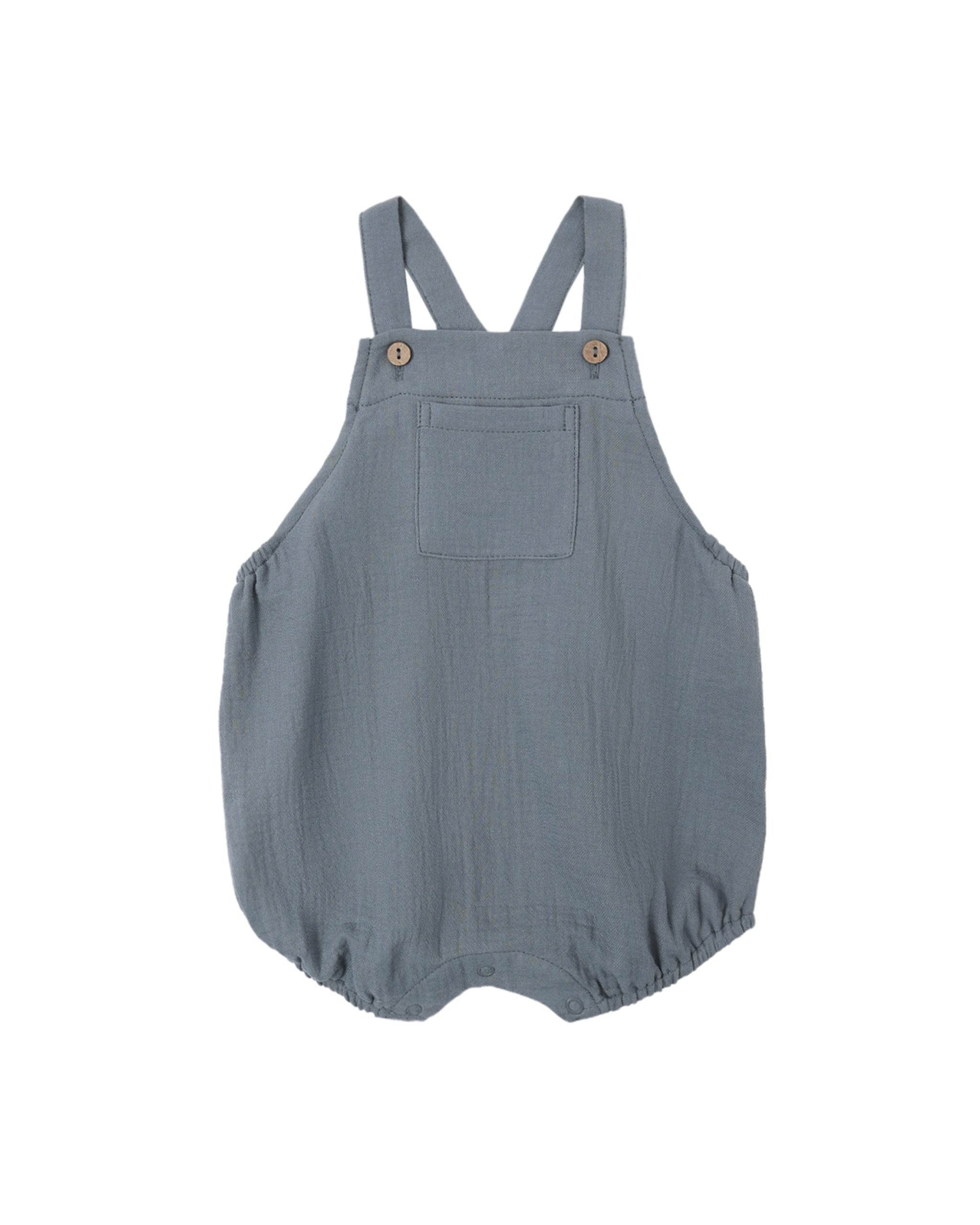 Hayes Romper Ocean