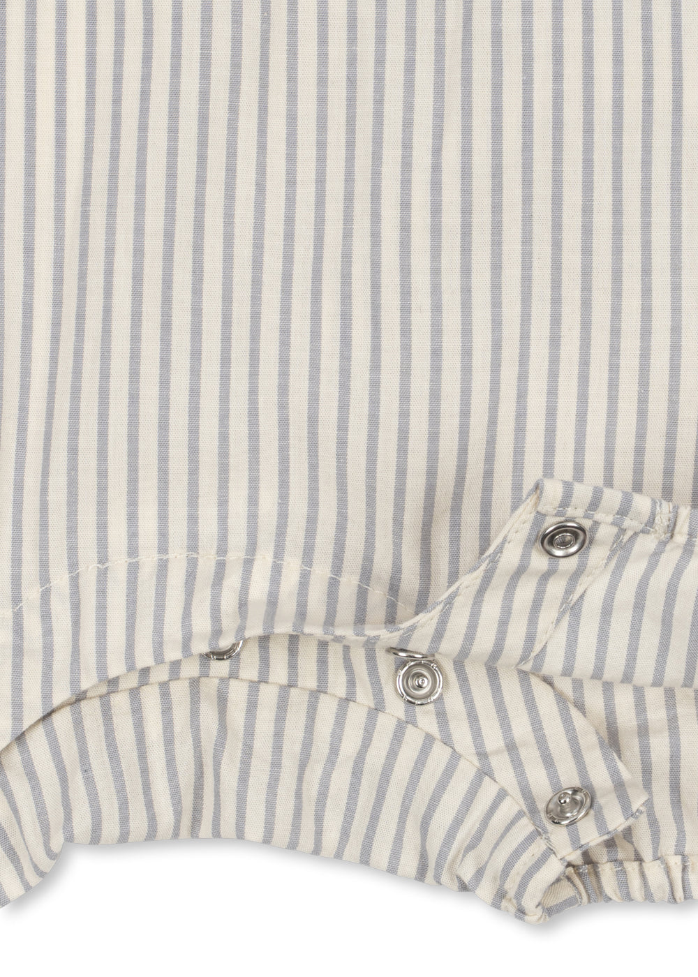 ALLIE SAILOR ROMPER GOTS SS26