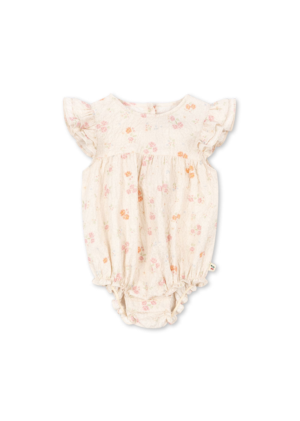 ELIN ROMPER GOTS NONOKA SS26