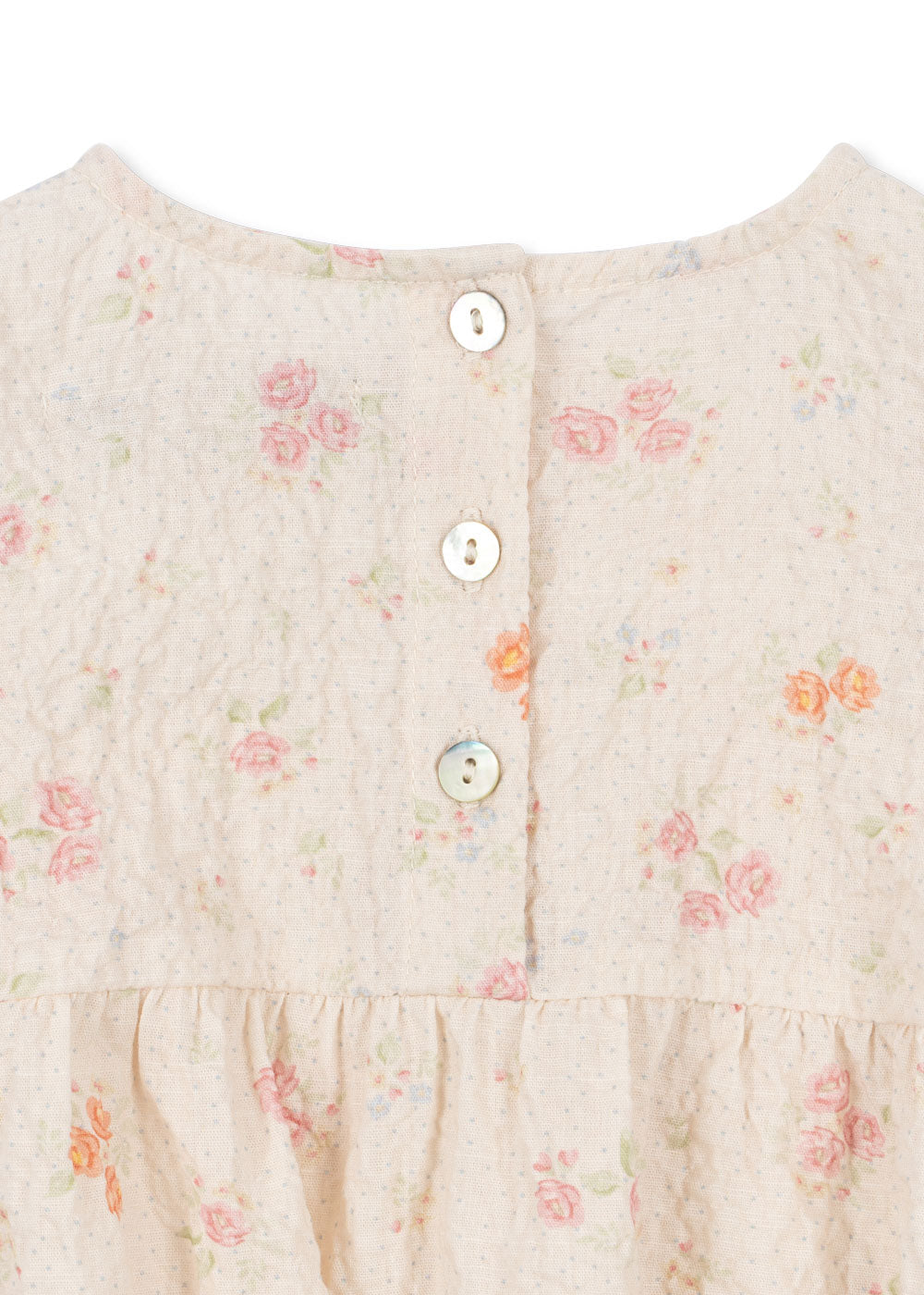 ELIN ROMPER GOTS NONOKA SS26