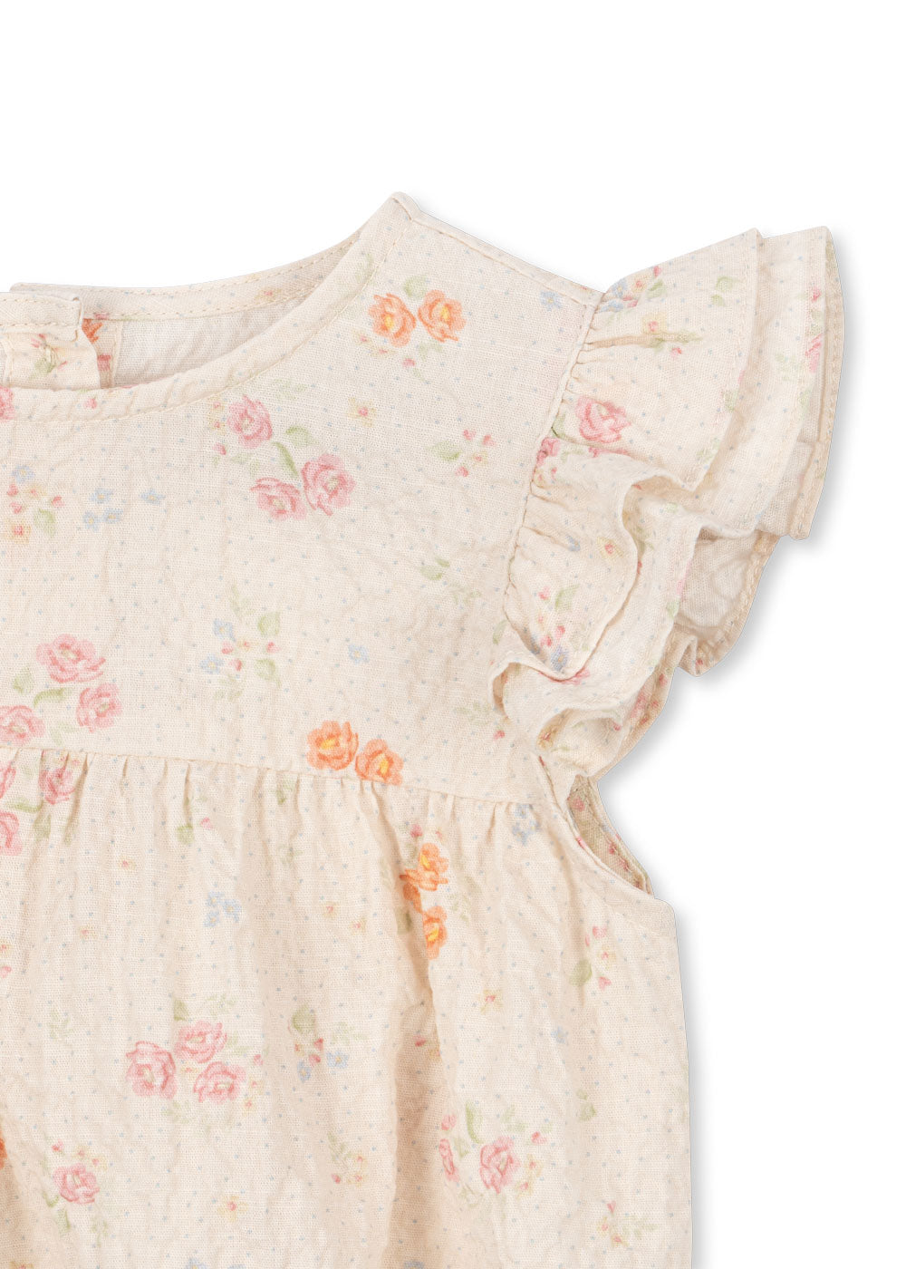 ELIN ROMPER GOTS NONOKA SS26