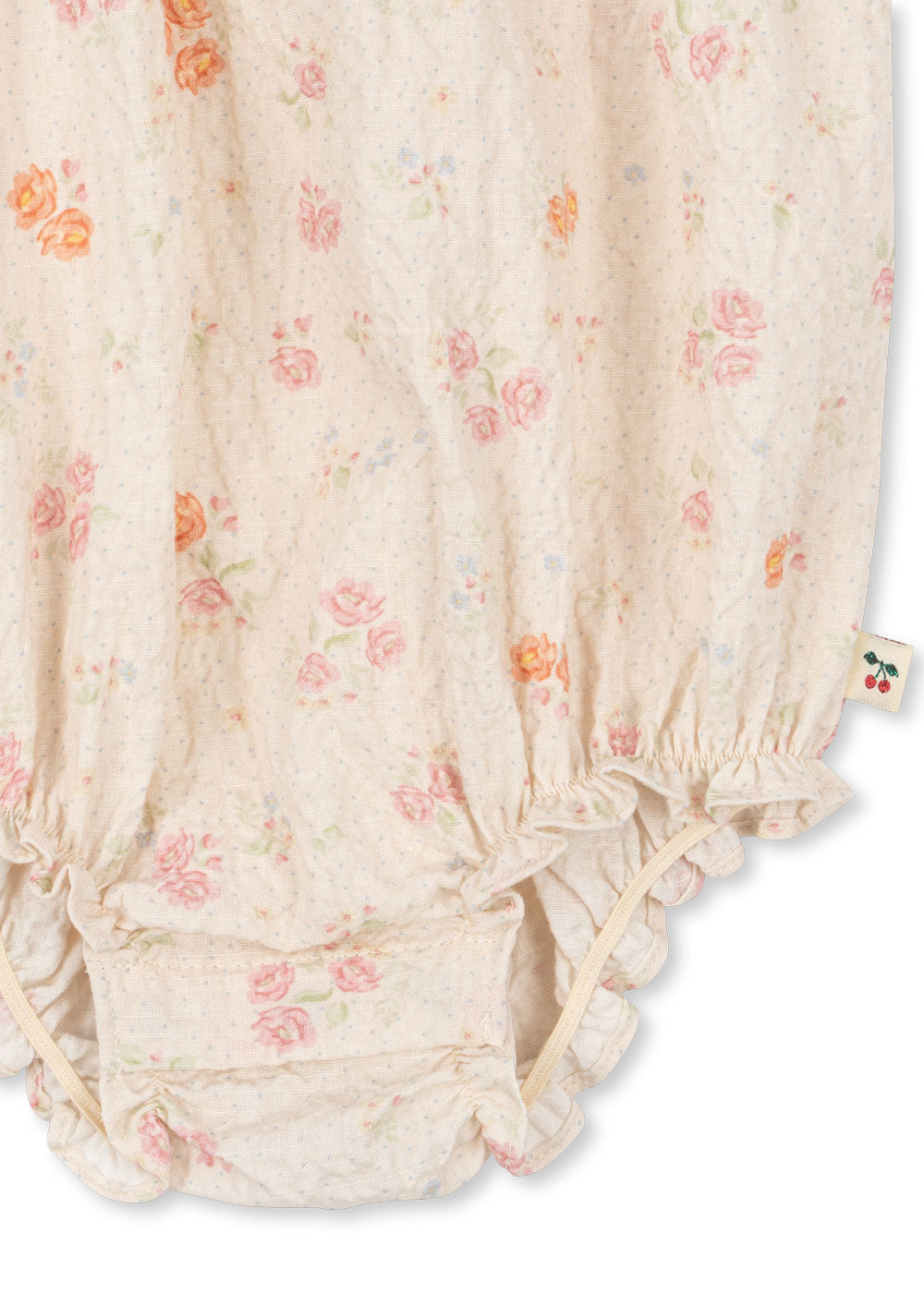 ELIN ROMPER GOTS NONOKA SS26