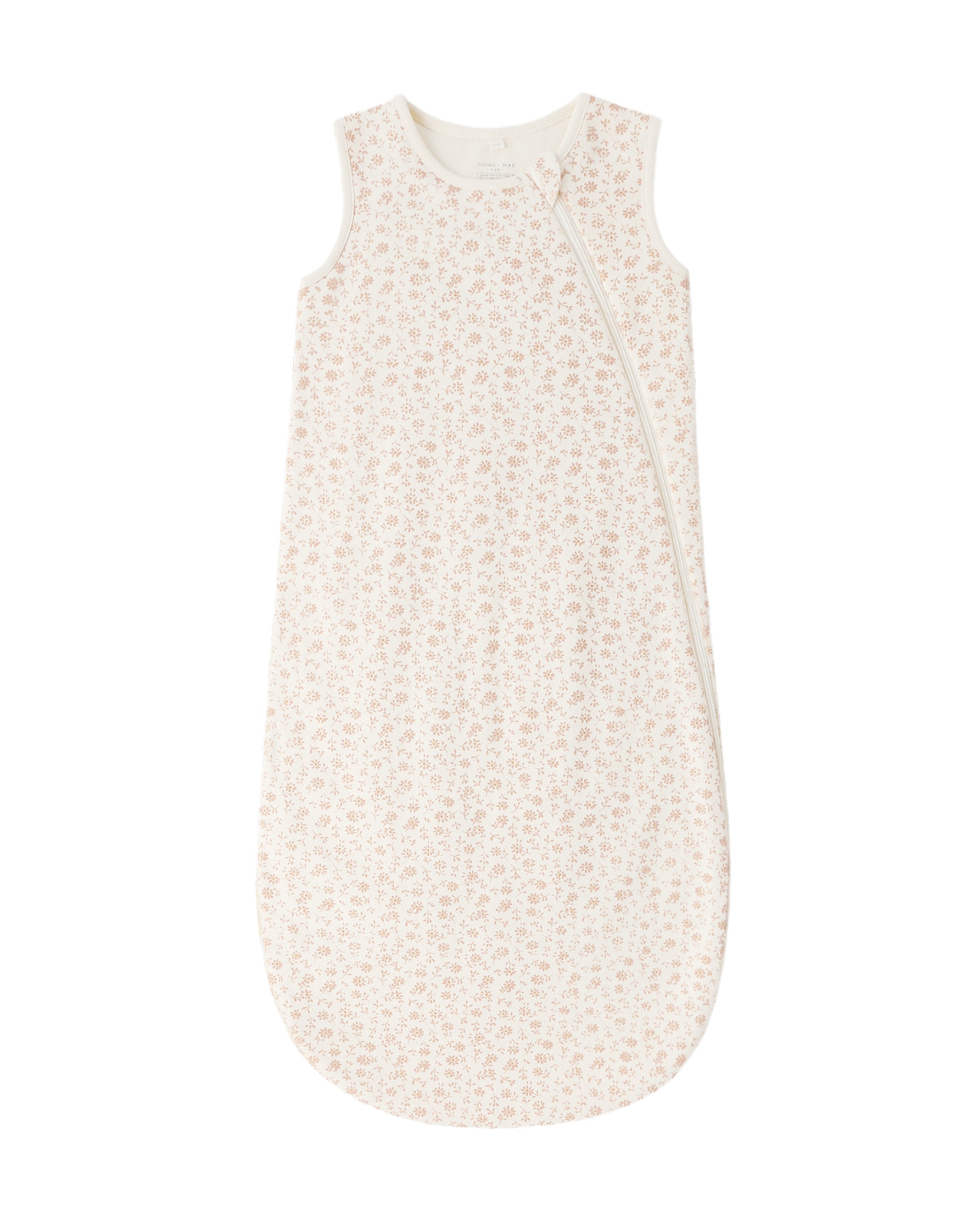 Jersey Sleep Bag Ditsy