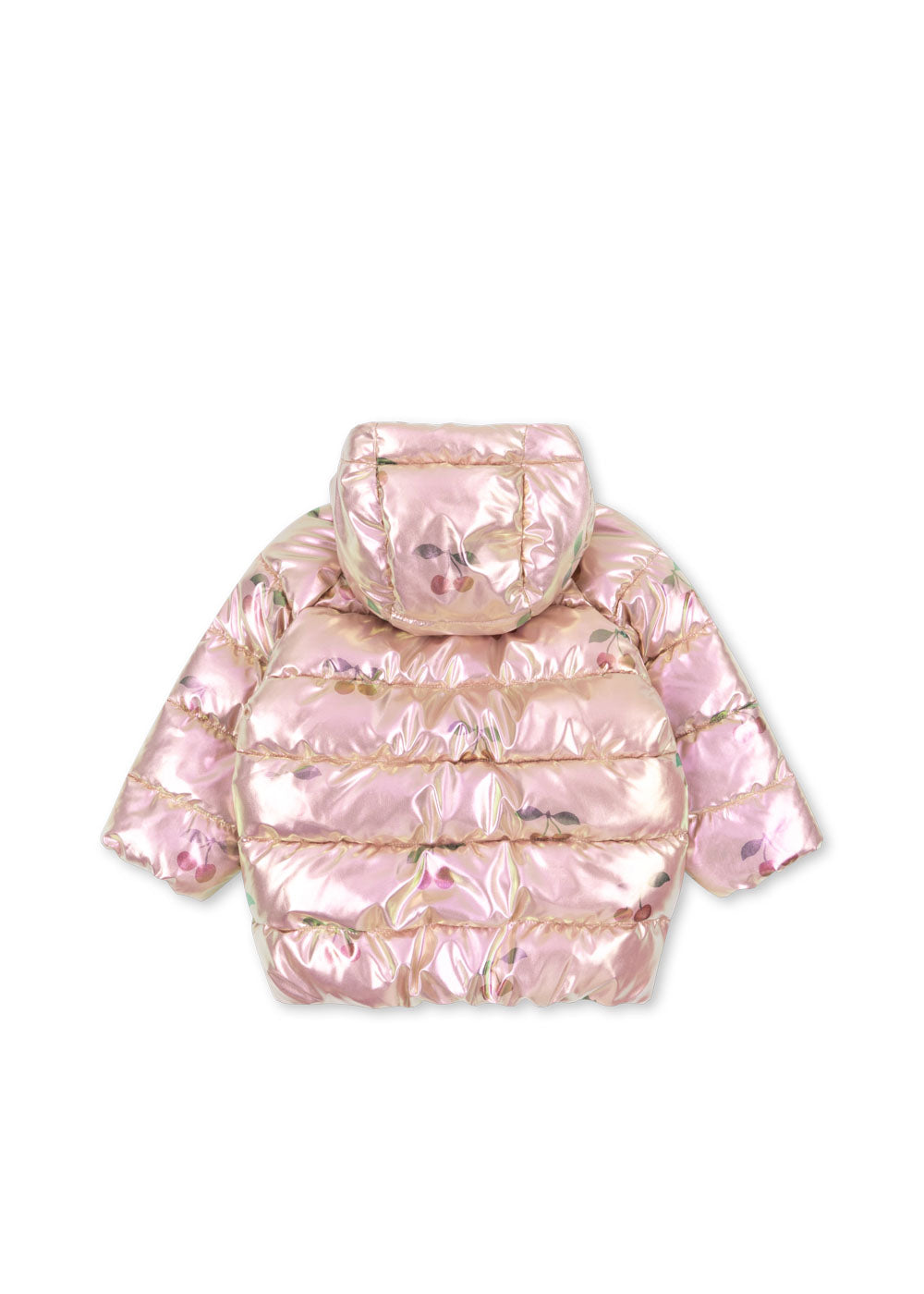 KATH JACKET GRS Grande Cerise F26