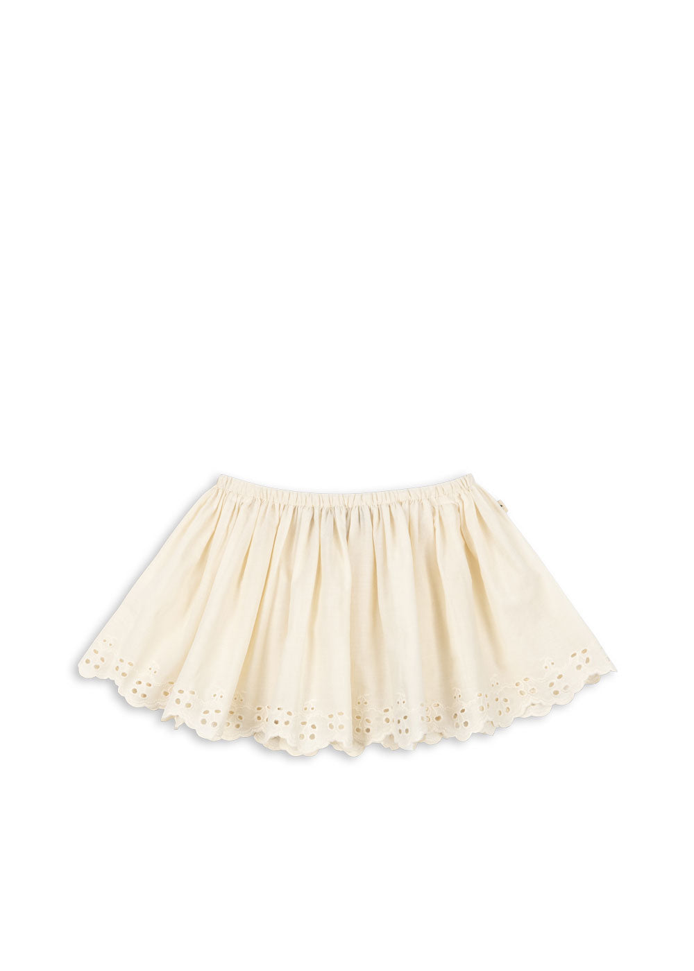 POSEY SKIRT Antique white SS26