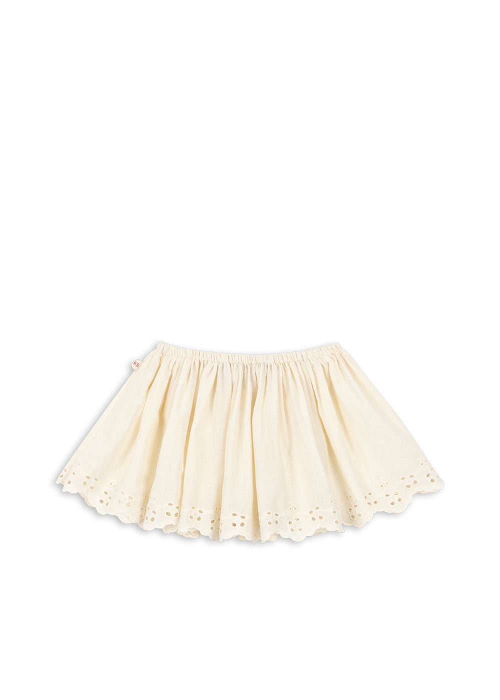 POSEY SKIRT Antique white SS26