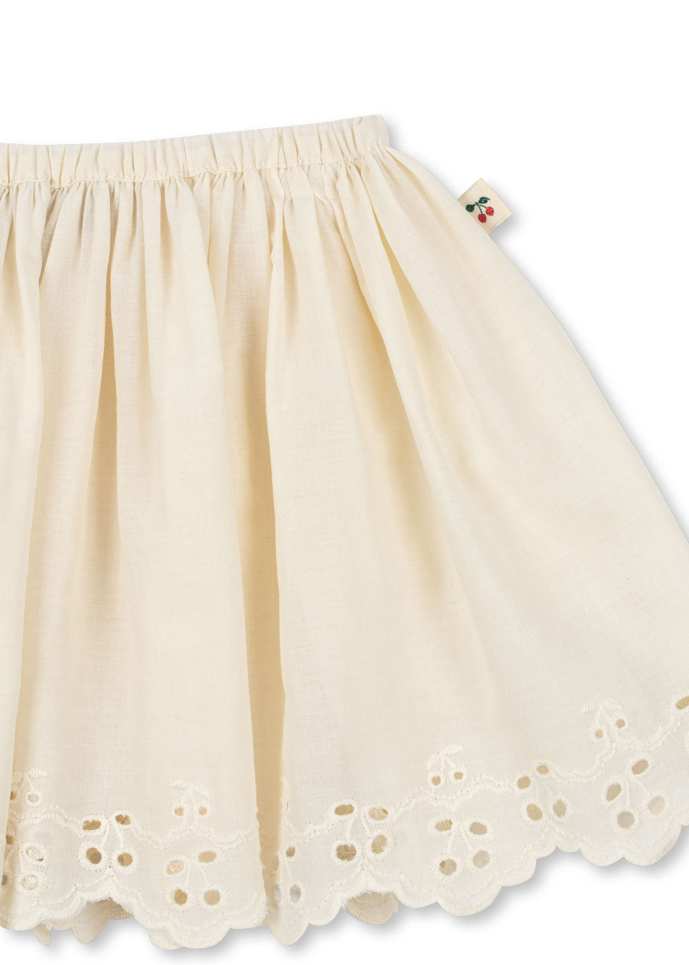 POSEY SKIRT Antique white SS26
