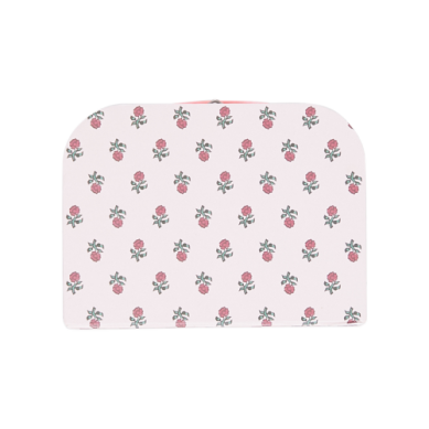 Nesting Box Take Home Baby Set- Little flowers
