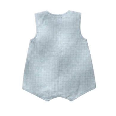 Baby Boys Noah Jumper Light Blue