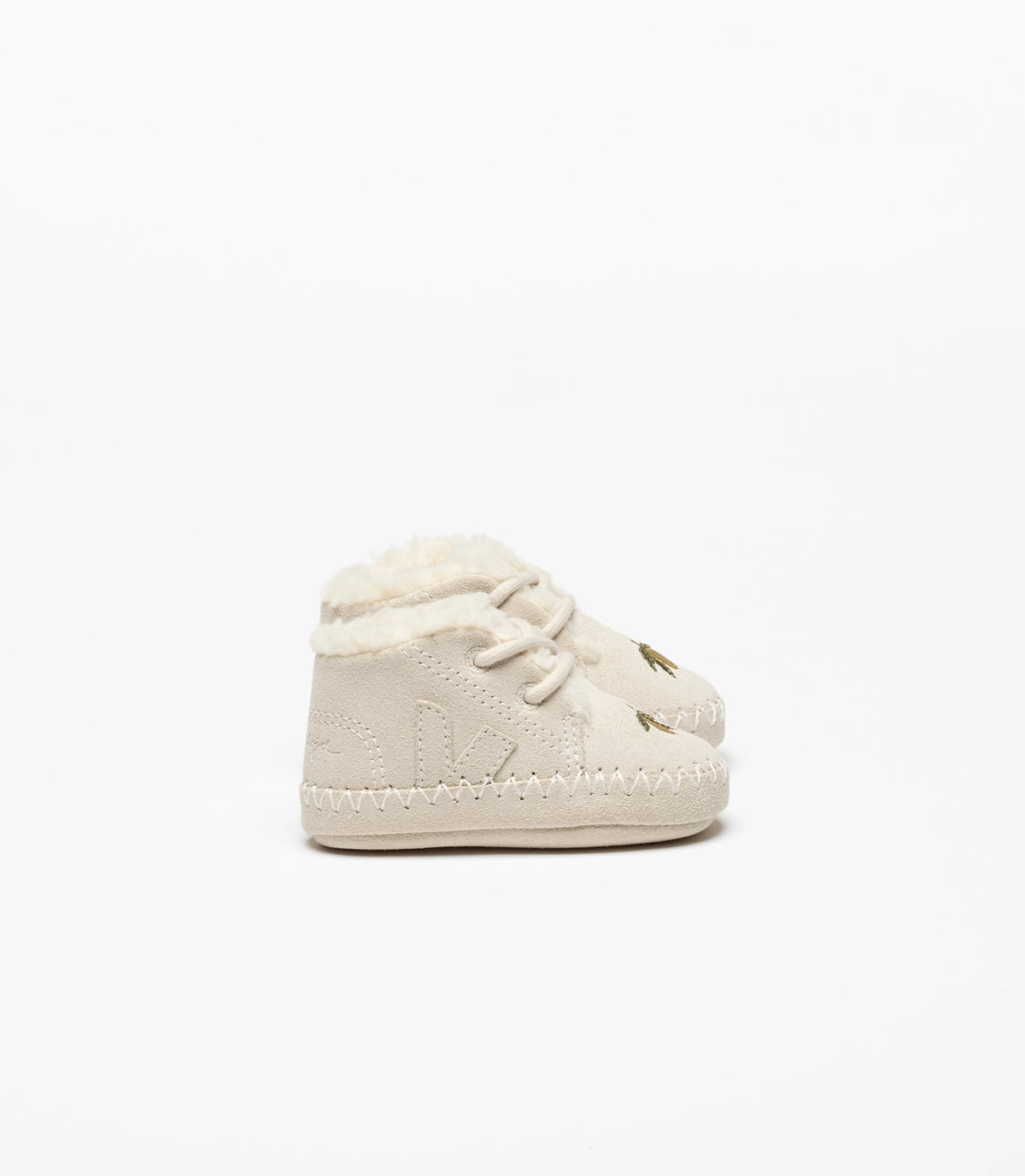 BABY VEJA X KONGES SLOJD - PIERRE