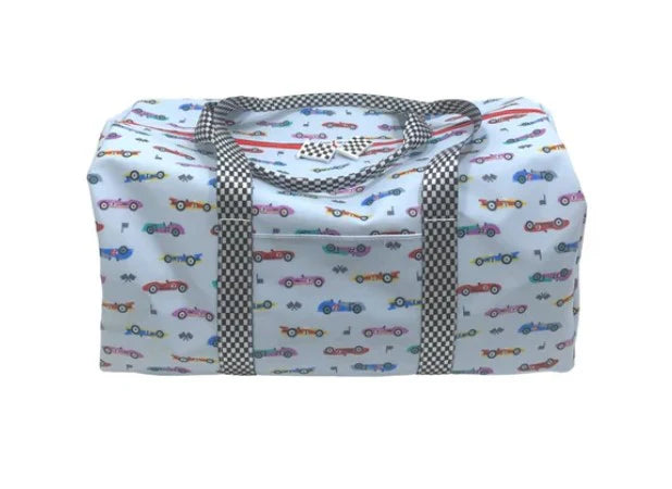 Vroom Weekender Bag