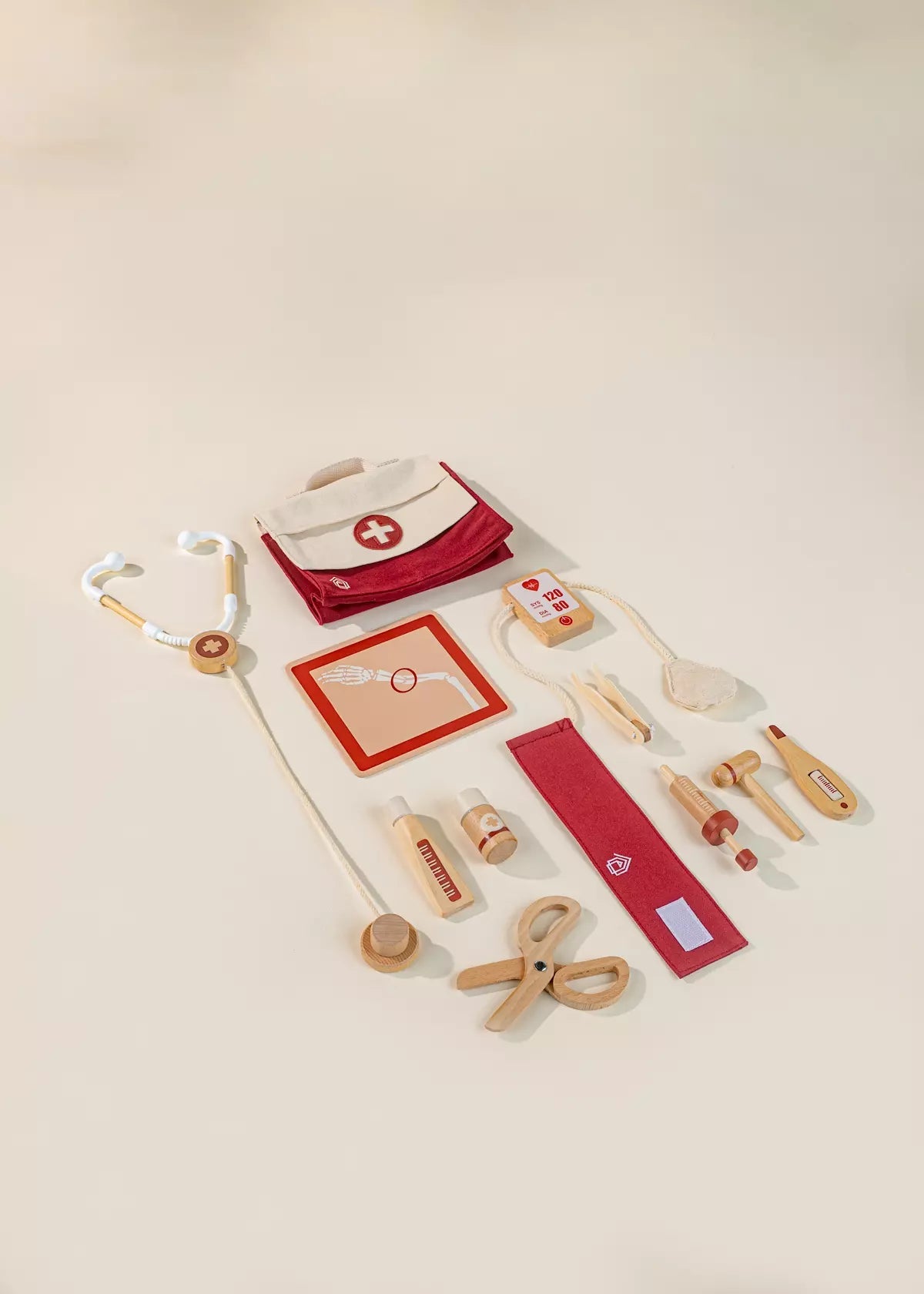 Doctor Kit Playlet