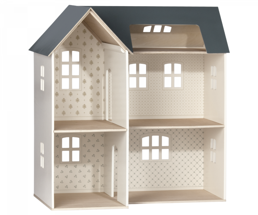 House of Miniature - Dollhouse