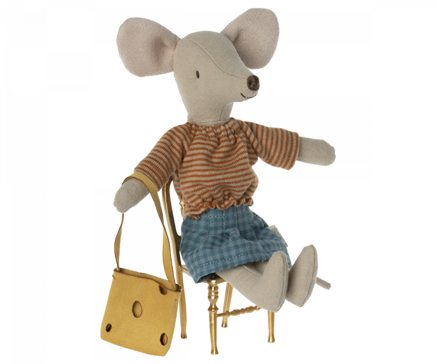 Mum Mouse