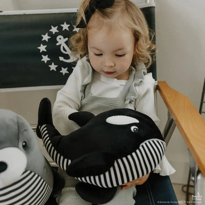 Winnie the Orca