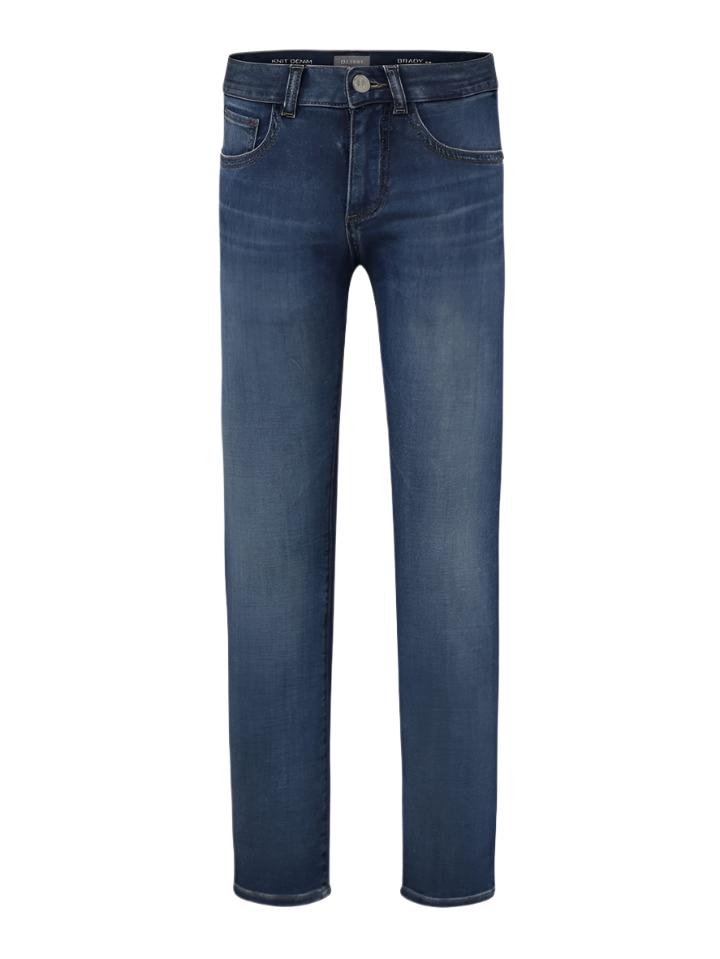 DL1961 Brady Slim Jeans Howler